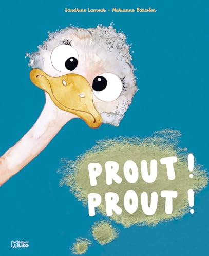 Prout ! prout ! (Hardcover)