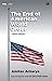 The End of American World Order