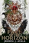 Fall of the Horizon (Dusk and Dawn, #1)