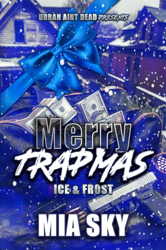 Merry Trapmas: Ice & Frost (Kindle Edition)
