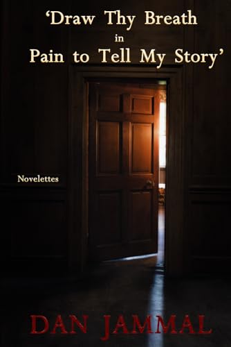 'Draw Thy Breath in Pain to Tell My Story': Tales Inspired by the plays of William Shakespeare (Paperback)