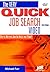 Very Quick Job Search Video