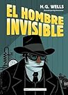 El hombre invisib...