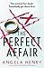 The Perfect Affair: An absolutely gripping psychological thriller with a shocking twist
