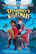 Dreamer's Nightmare (The Dragon Prince Graphic Novel #4)