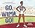 Go, Wilma, Go!: Wilma Rudol...