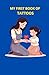 My first book of tattoos: A...