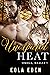 Unexpected Heat ( A MM Shifter MPREG Romance) by Eola Eden