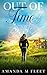 Out of Time by Amanda M Fleet