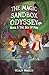 The Magic Sandbox Odyssey by Wesley Wakelin