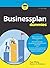 Businessplan für Dummies by Paul Tiffany