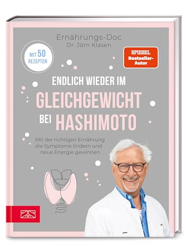 Endlich Wieder im Gleichgewicht bei Hashimoto (Hardcover)