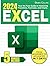 Excel: Your No-Fuss Guide to Mastering Functions, Formulas, and Charts: Step-by-Step Instructions and Expert Tips for Rapid Learning | From Beginner to Advanced in 7 Days