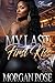 My Last First Kiss: A Standalone Novel