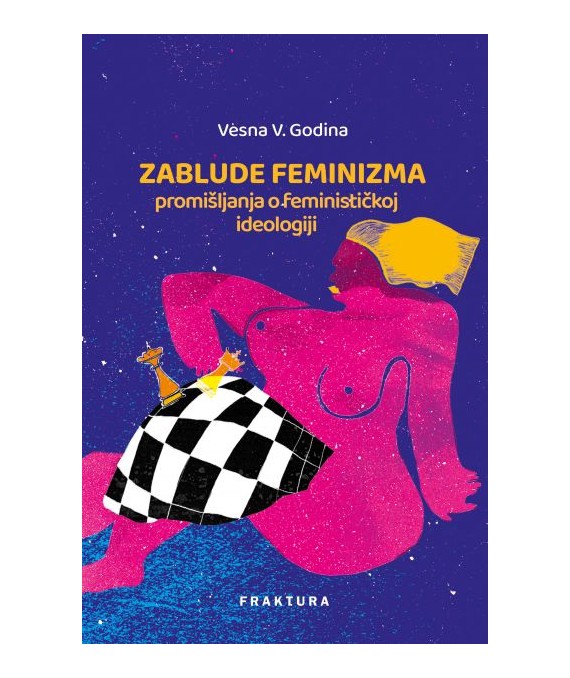 Zablude feminizma