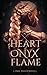 A Heart of Onyx Flame (Aforetime #4)