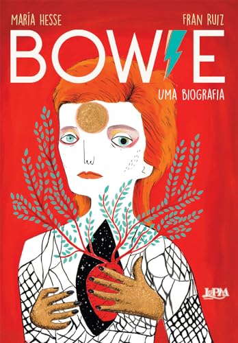 Bowie: uma Biografia (Paperback)