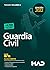 Guardia Civil. Temario Volu...