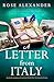 A Letter from Italy