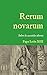 Rerum novarum: Encíclica sobre la cuestión obrera (1891) (San Lino Libros) (Spanish Edition)