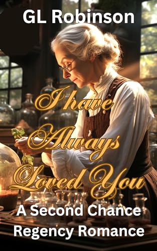 I Have Always Loved You (Kindle Edition)