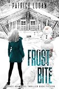 Frost Bite: Chase Adams Season Two