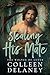 Stealing His Mate (The Wolv...