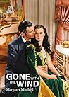 Book cover for Gone with the Wind