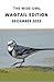 The Wise Owl: Wagtail Editi...