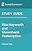 Study Guide: Rita Hayworth and Shawshank Redemption by Stephen King (SuperSummary)