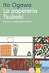 La papereria Tsubaki