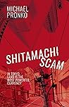 Shitamachi Scam