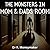 The Monsters In Mom & Dads Room (Inappropriate Children's Stories)