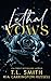 Lethal Vows (Lethal Vows, #1)