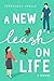 A New Leash on Life (A Dog-...