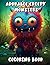 Adorable Creepy Monsters Co...