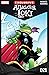 Alligator Loki Infinity Comic (2022) #21