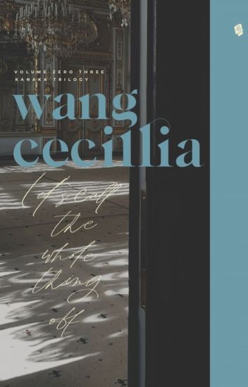 Let’s Call The Whole Thing Off