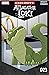 Alligator Loki Infinity Comic (2022) #23