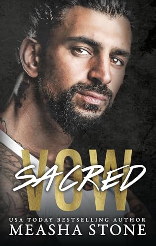 Sacred Vow (Kindle Edition)