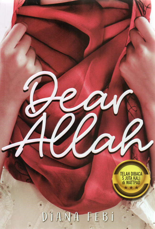 Dear Allah (Paperback)