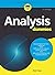 Analysis für Dummies (German Edition)