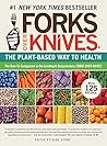 Forks Over Knives...