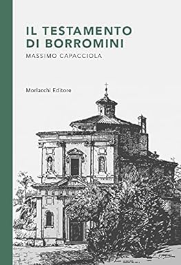 Il testamento di Borromini (Paperback)