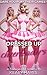DRESSED UP BY CHEERLEADERS:...
