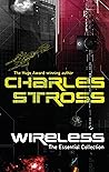 Book cover for Wireless