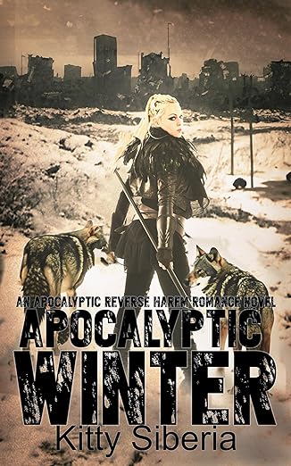 Apocalyptic Winter