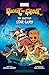 Rocket and Groot Graphic Novel #1: The Hunt for Star-Lord (ebook)