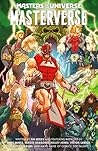 Masters of the Universe by Tim Seeley