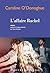 L’affaire Rachel (French Edition)